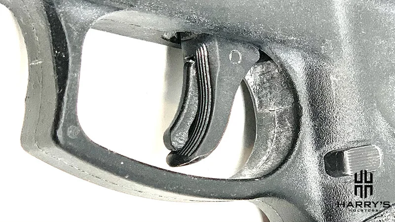 Sccy CPX2 vs Taurus G2 06