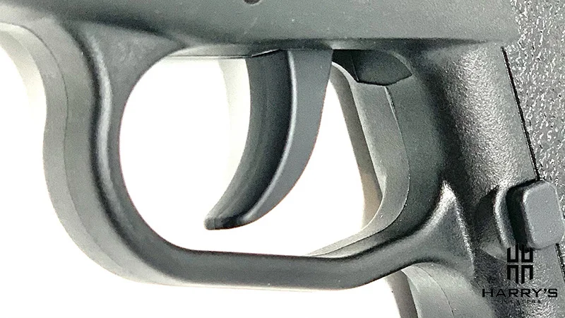 Sccy CPX2 vs Taurus G2 07