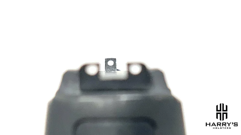 Sccy CPX2 vs Taurus G2 15