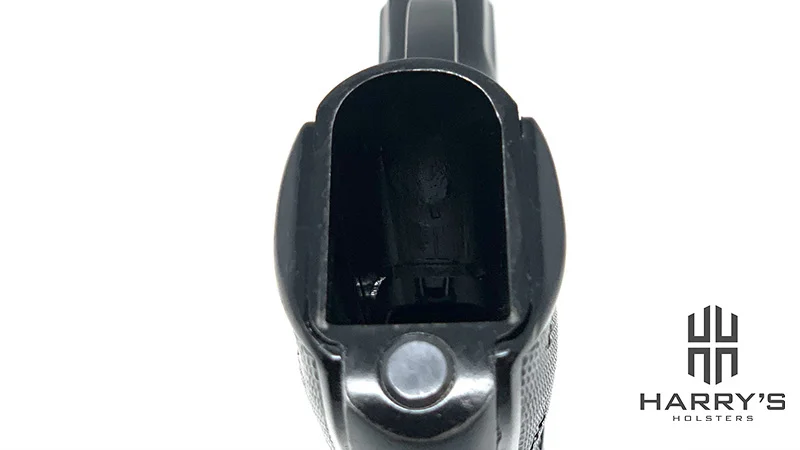 CZ 75 Pre B Magwell Top