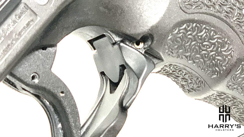 HK VP9 vs P30 magazine release