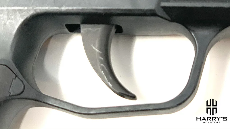 HK VP9SK vs Sig P365 Trigger