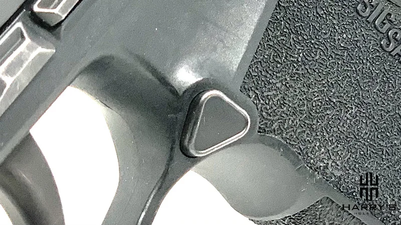 HK VP9SK vs Sig P365 magazine release