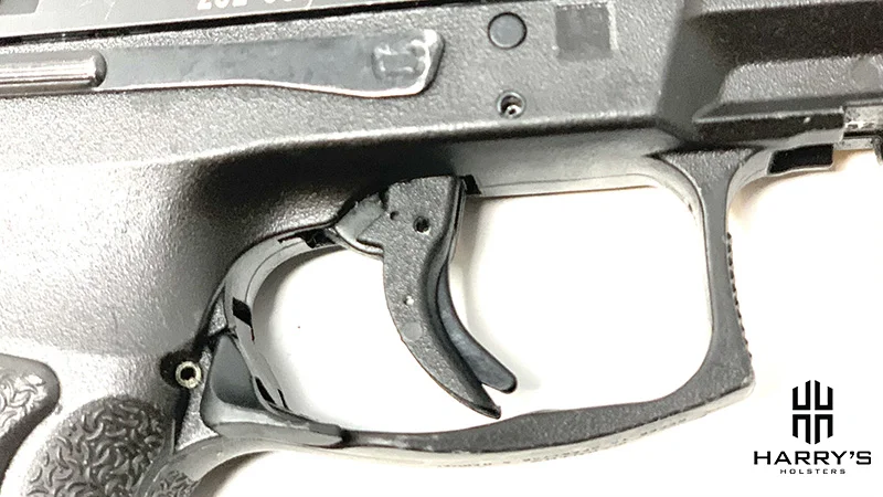 HK VP9SK vs Sig P365XL HK Trigger