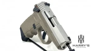 Sccy CPX1 Right front