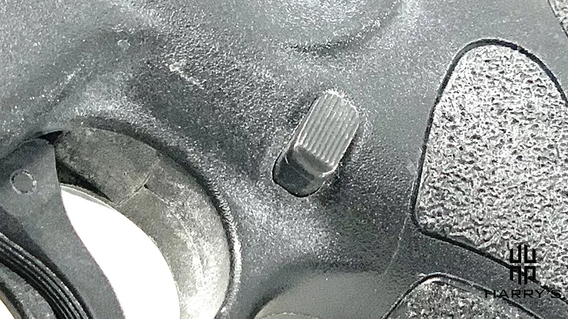 Sig P365 vs Taurus G2 magazine release