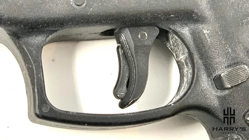 Sig P365 vs Taurus G2 trigger