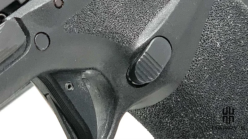 Sig P365XL vs Springfield Hellcat magazine release