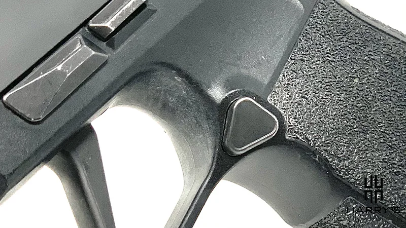 Sig P365XL vs Springfield Hellcat sig magazine release