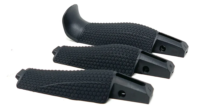 Walther PDP Backstraps 2