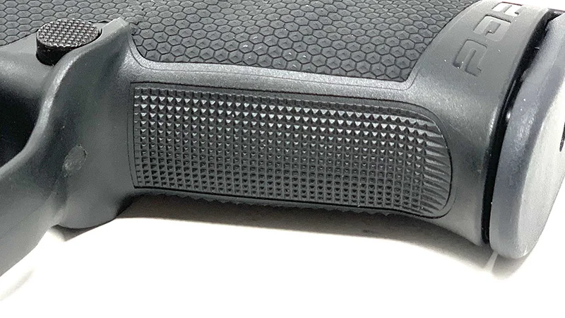 Walther PDP Front Strap