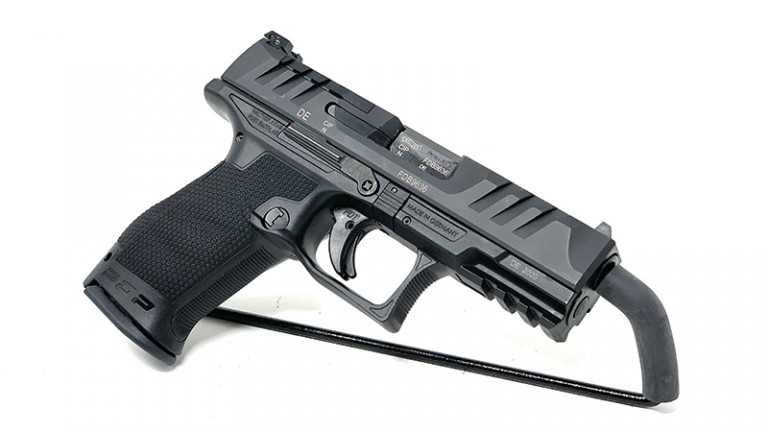 Walther PDP Right