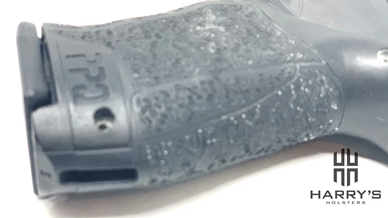 Walther PPQ M2 backstrap