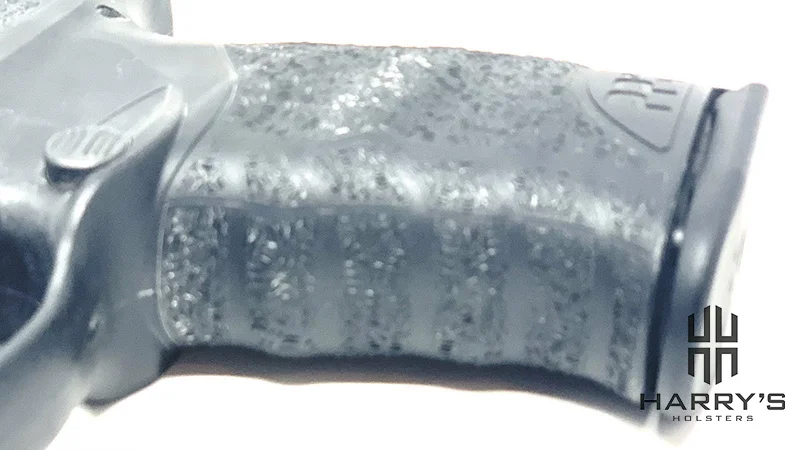 Walther PPQ M2 frontstrap