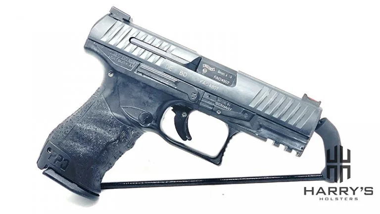 Walther PPQ M2 right