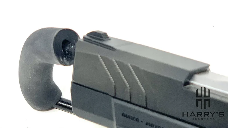 Ruger LCP2 Lite Front Sights