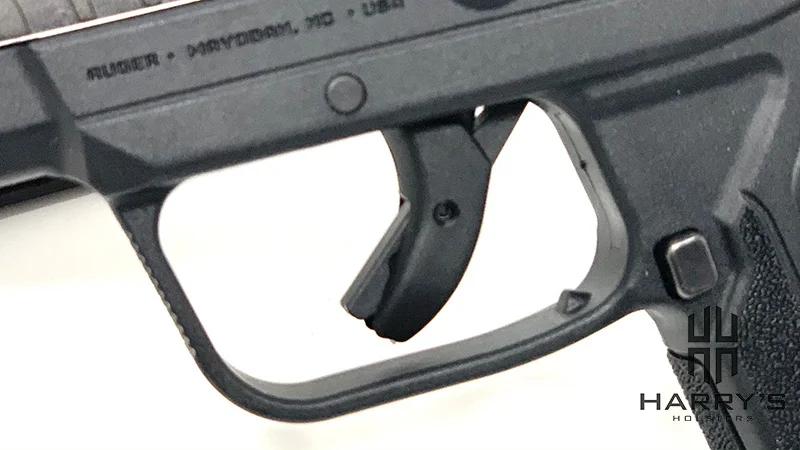 Ruger LCP2 Lite Trigger
