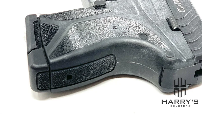 Ruger LCP2 frontstrap