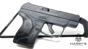 Ruger LCP2 right rear