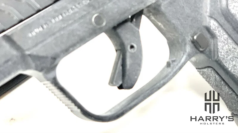 Ruger LCP2 trigger