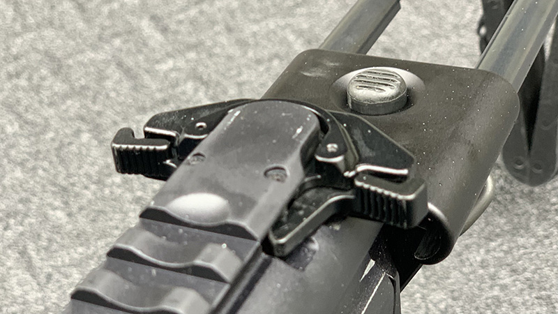 Sig MPX Charging Handle