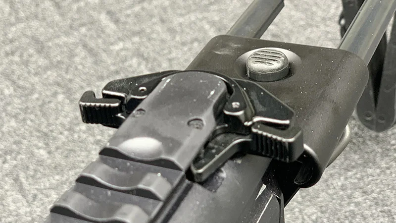 Sig MPX Charging Handle