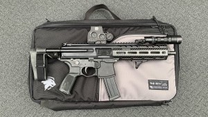 Sig MPX Lynx Defense Byte Right