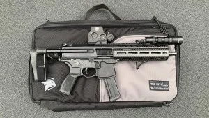 Sig MPX Lynx Defense Byte Right