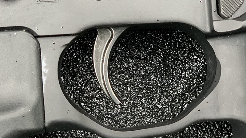 Sig MPX Trigger