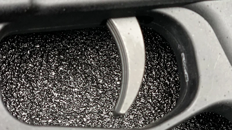 Stribog SP9A1 Trigger