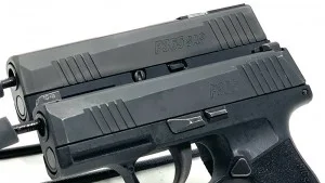 Sig P365 SAS vs P365 Cover
