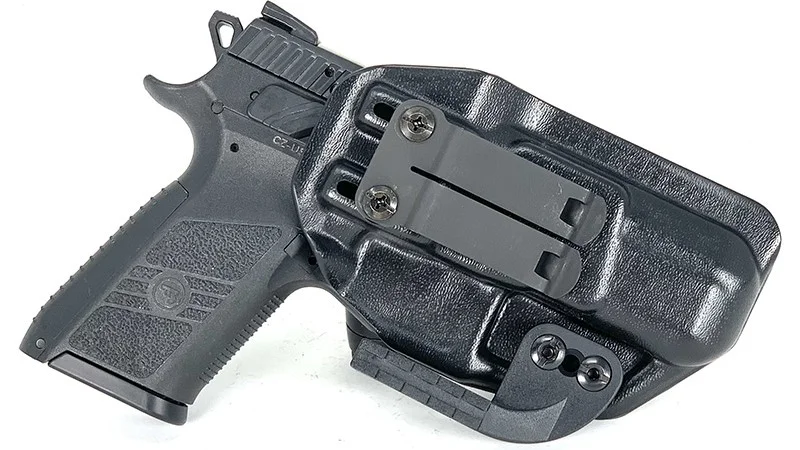 Singleton CZ P07 AIWB