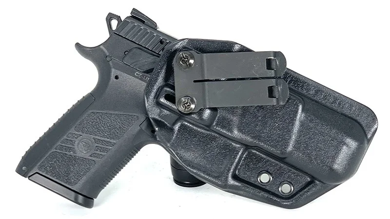 Singleton CZ P07 IWB