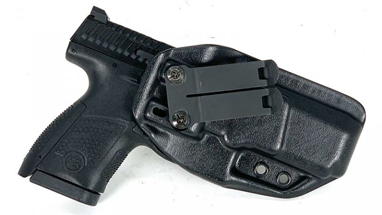 CZ P10S Holster: How To Find The Right Holster For Your P10s