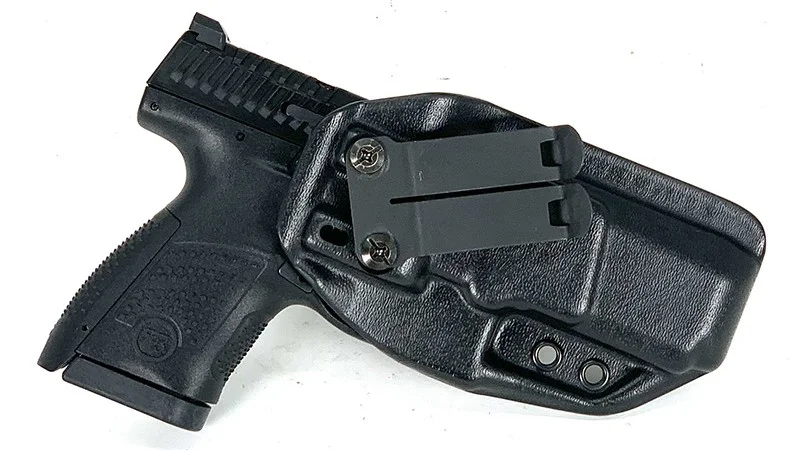 Singleton CZ P10s IWB