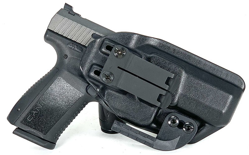 Singleton Canik TP9SF AIWB
