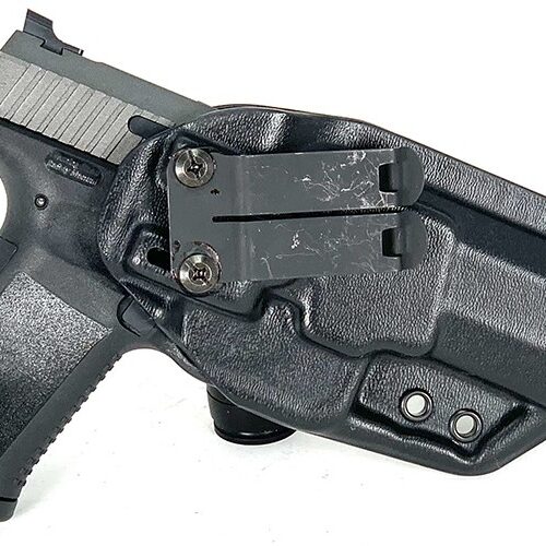 Singleton Canik TP9SF Holster IWB Singleton Canik TP9SF Holster IWB