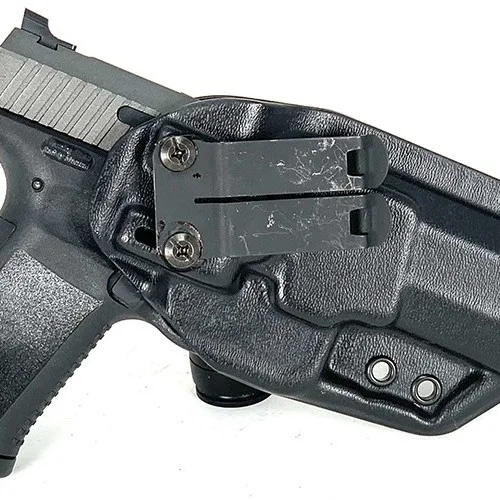 Singleton Canik TP9SF Holster IWB