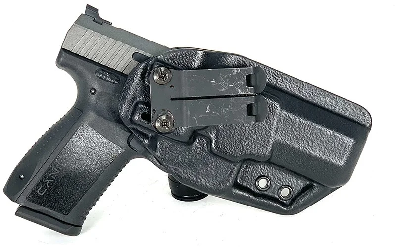 Singleton Canik TP9SF Holster IWB