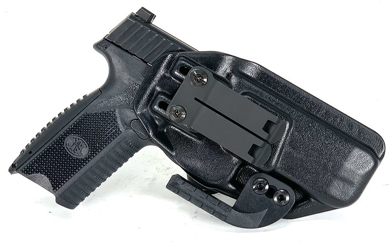 Singleton FN 509 AIWB