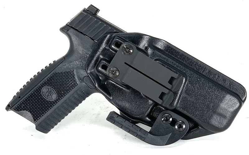 Singleton FN 509 AIWB Holster