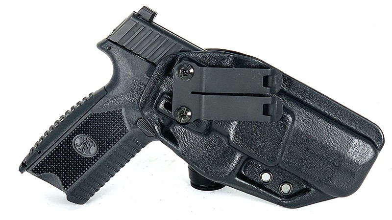 Singleton FN 509 IWB