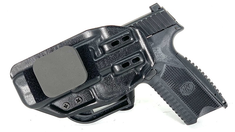Singleton FN 509 Small Wedge