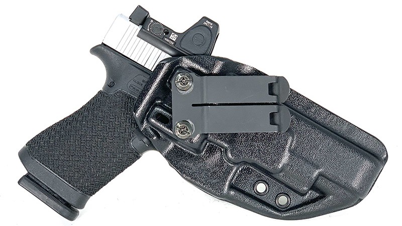 Singleton Glock 48 IWB