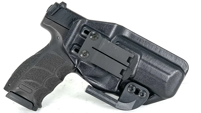 Singleton HK VP9 AIWB