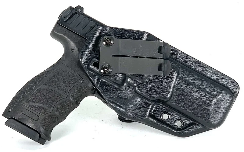 Singleton HK VP9 IWB
