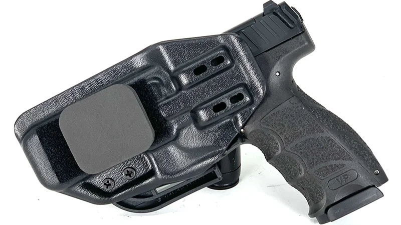 Singleton HK VP9 Small Wedge