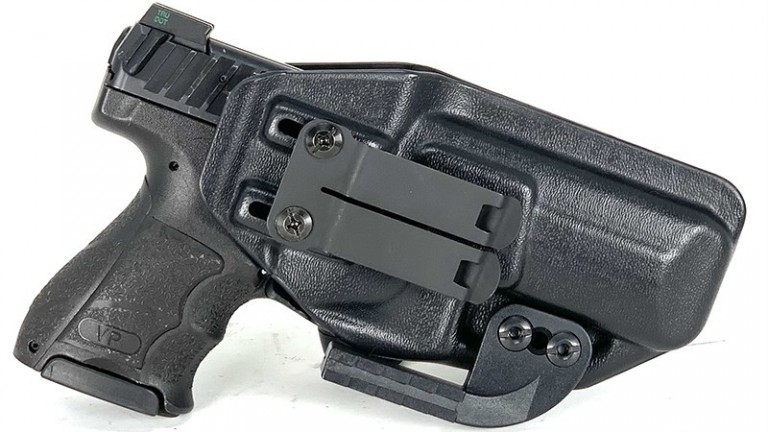 Hk Vp9sk Holster Finding The Right Holster Will Make Carry Easier