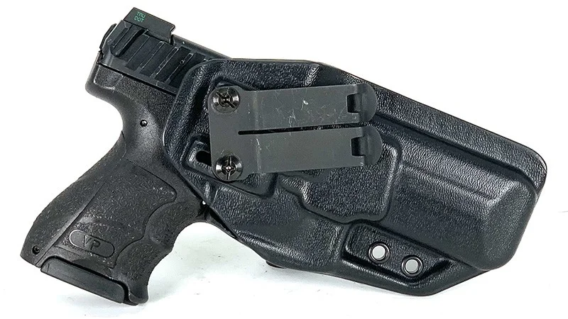 Singleton HK VP9SK IWB