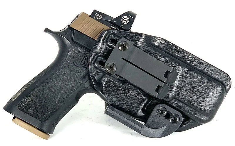 Singleton Sig P320 X Carry AIWB